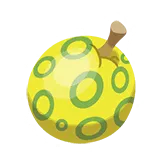 Aspear Berry